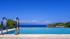 Sea view apartment